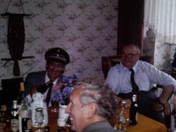Schützenfest 1984